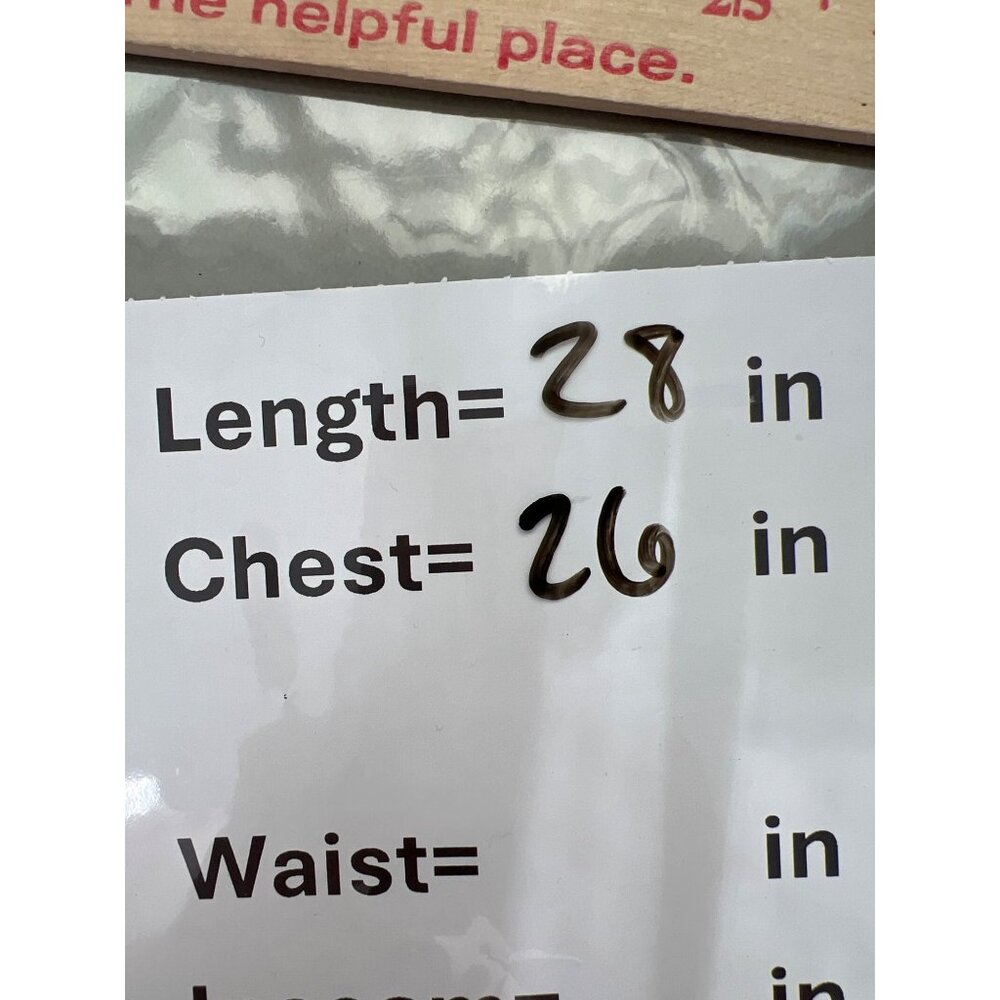 J Crew Metallic Stripe Popover Tunic Shirt Womens 16 Navy Cotton Blend Preppy - Picture 5 of 11